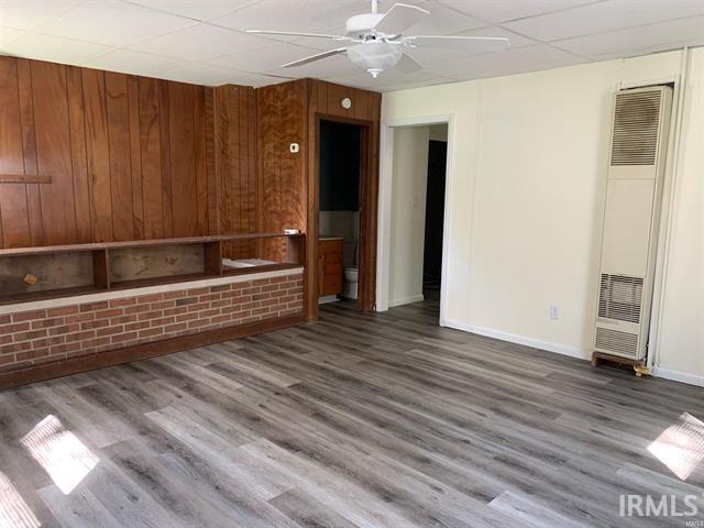 House for sale in Eaton, Indiana