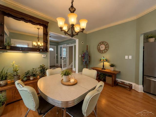 House for sale in Bay City, Michigan