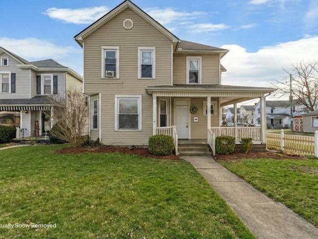 House for sale in Fairfield, Ohio