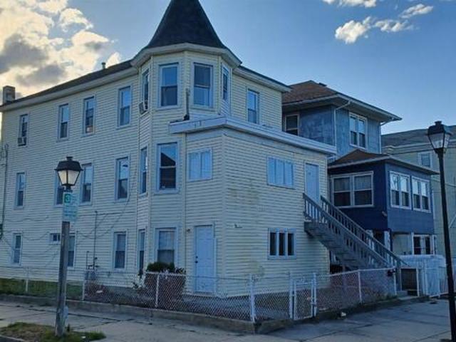 Apartment for rent in Atlantic City