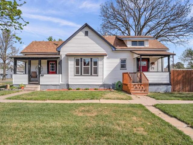 House for sale in Kansas