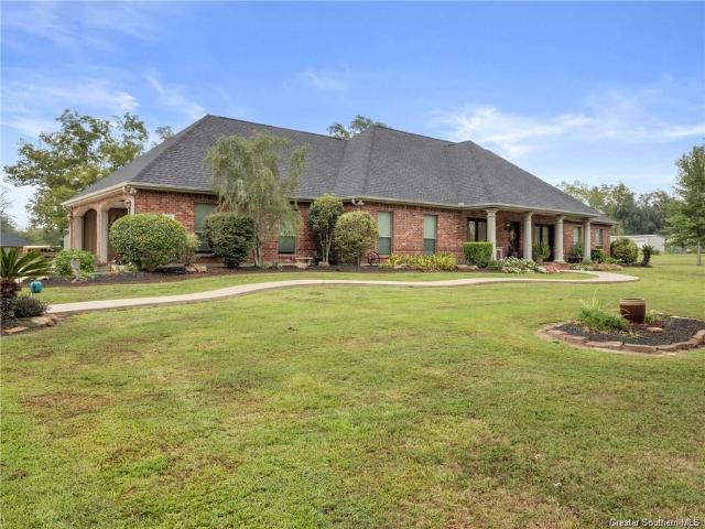 Property for sale in Dequincy, Louisiana