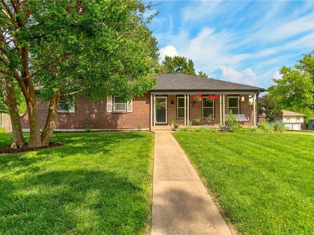 House for sale in Belton, Missouri