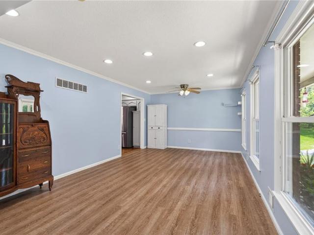 House for sale in Belton, Missouri