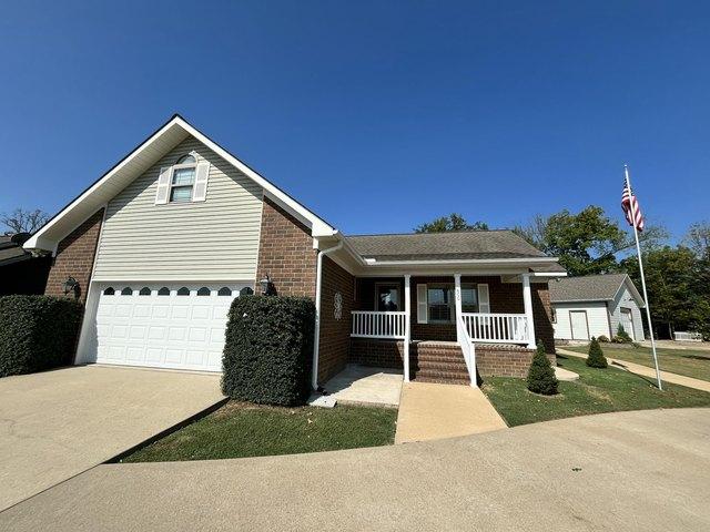 House for sale in Ark