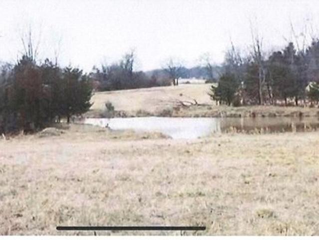 Land for sale in Roland, Oklahoma