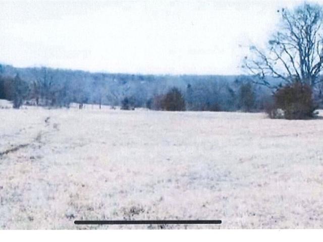 Land for sale in Roland, Oklahoma