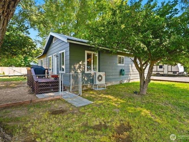 House for sale in Kittitas, Washington