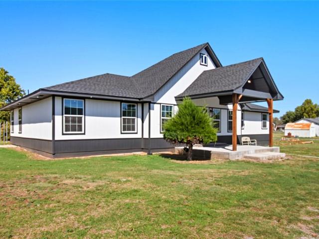 House for sale in Hobart, Oklahoma