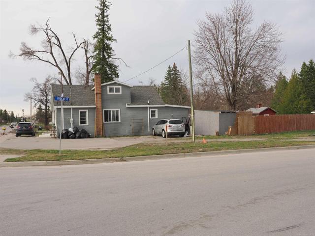 House for sale in Hillman
