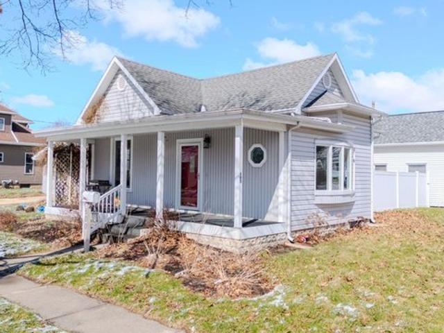 House for sale in North Manchester, Indiana