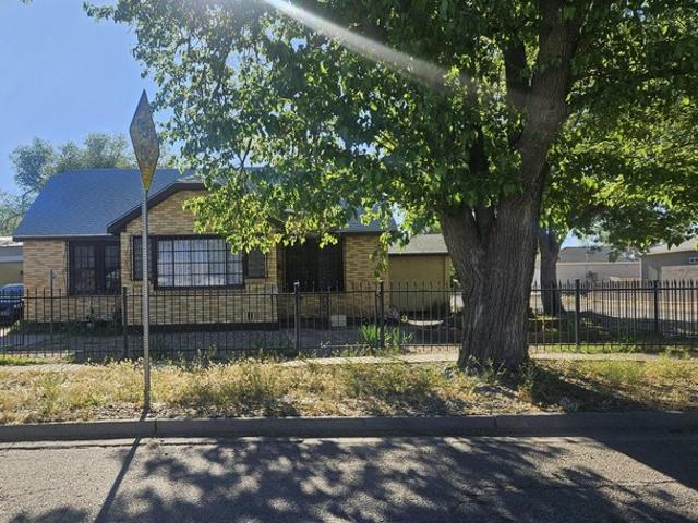 House for sale in Belen, New Mexico