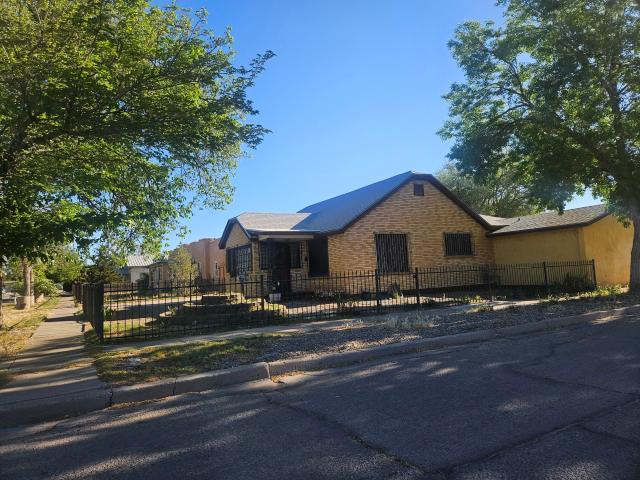 House for sale in Belen, New Mexico