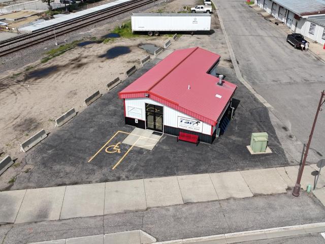 Commercial for sale in Becker, Minnesota