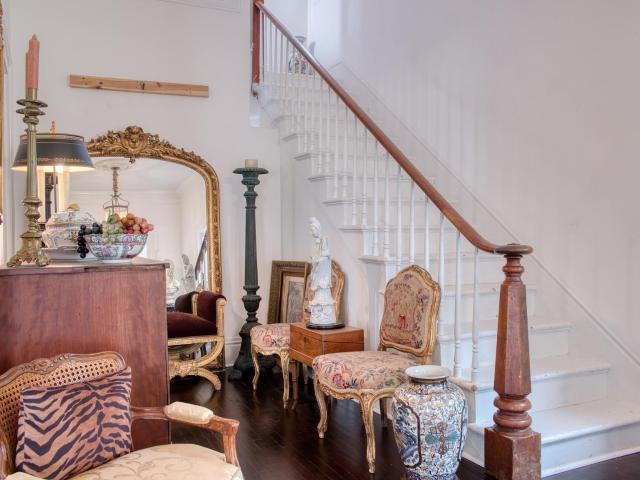 House for sale in Owosso, Michigan