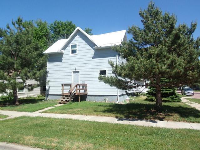 House for sale in Mitchell, South Dakota