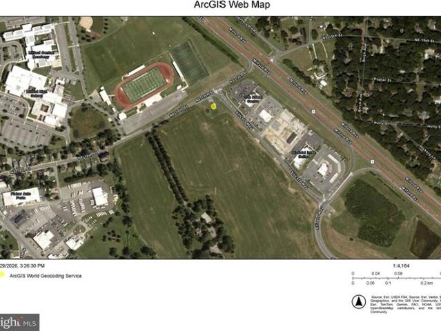Land for sale in Delaware