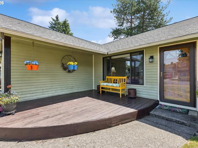 House for sale in Oregonia