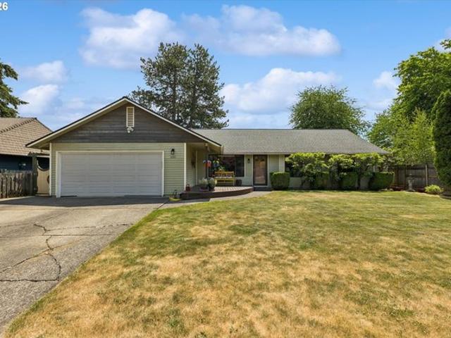 House for sale in Oregonia