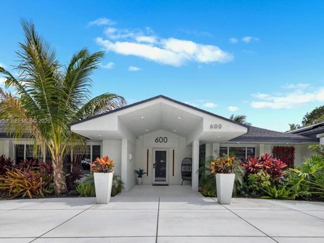 House for sale in Pompano Beach, Florida