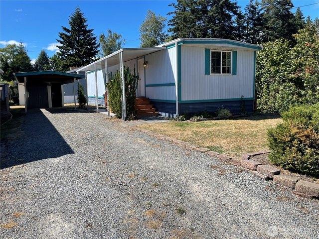 House for sale in Poulsbo, Washington