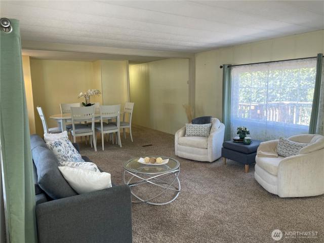 House for sale in Poulsbo, Washington