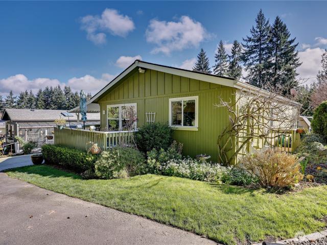 House for sale in Poulsbo, Washington