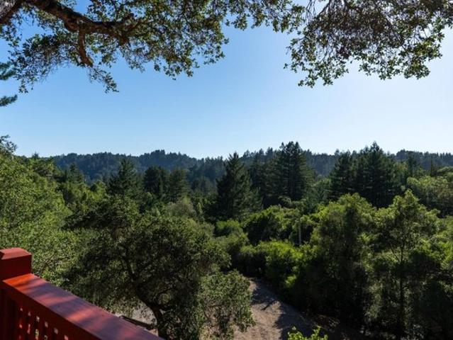House for sale in Soquel, California