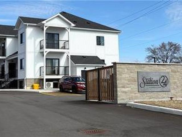 Property for rent in Simcoe, Ontario
