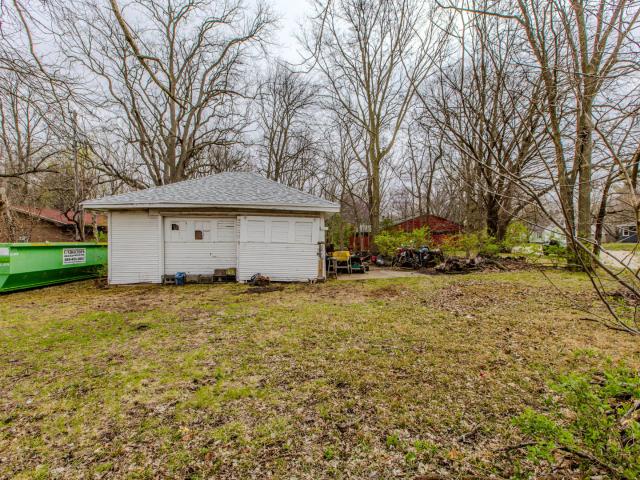 Land for sale in Mclean, Illinois