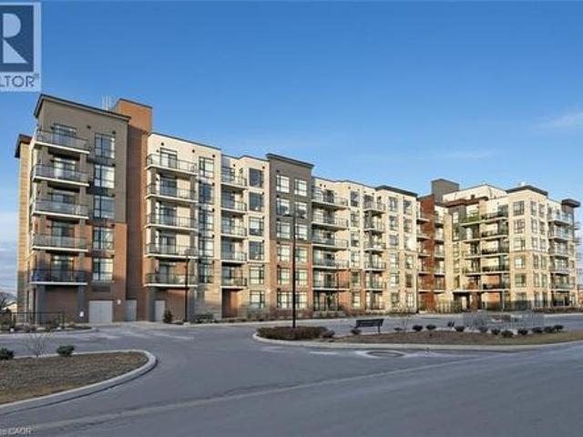 Condo for sale in Ancaster, Ontario