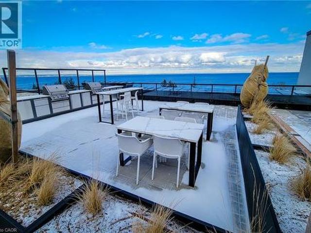 Condo for sale in Ancaster, Ontario