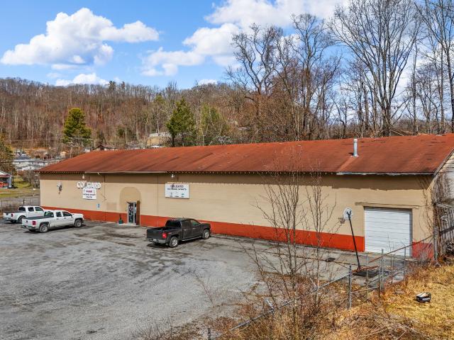 Commercial for sale in Virginia