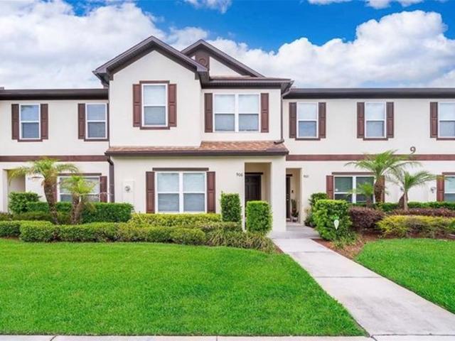 Condo for sale in Winter Springs, Florida