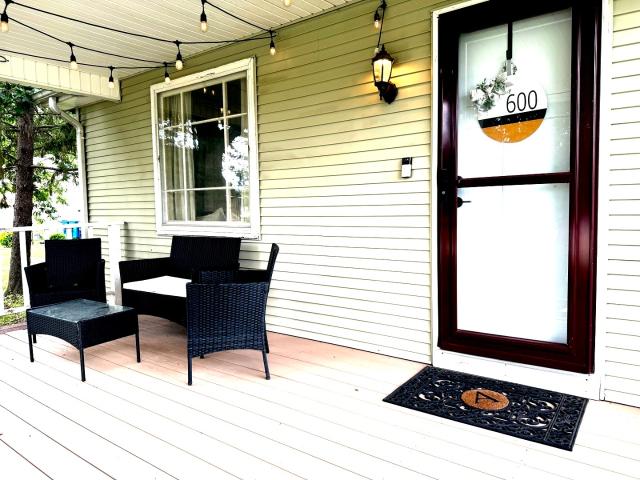 House for sale in 3rd Ward, Bureau
