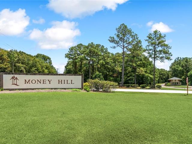 House for sale in Abita Springs, Louisiana