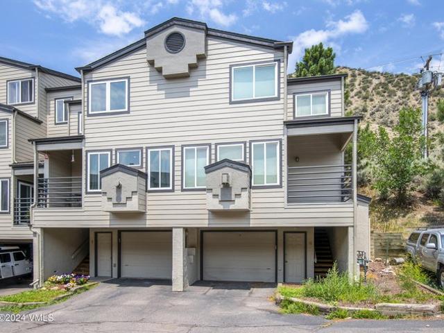 Townhouse for sale in Eagle, Colorado