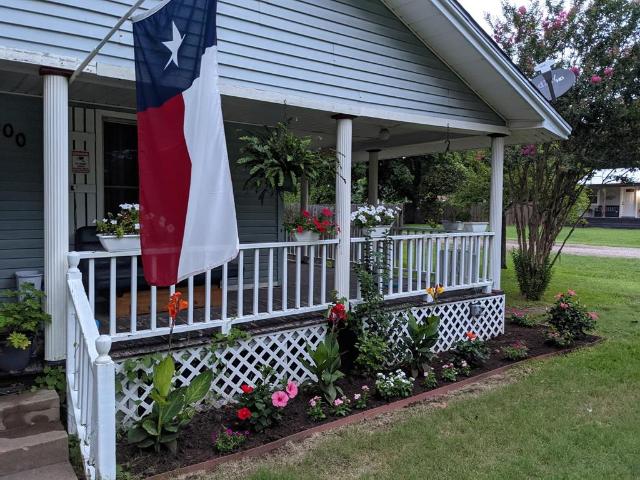 House for sale in Hubbard, Texas