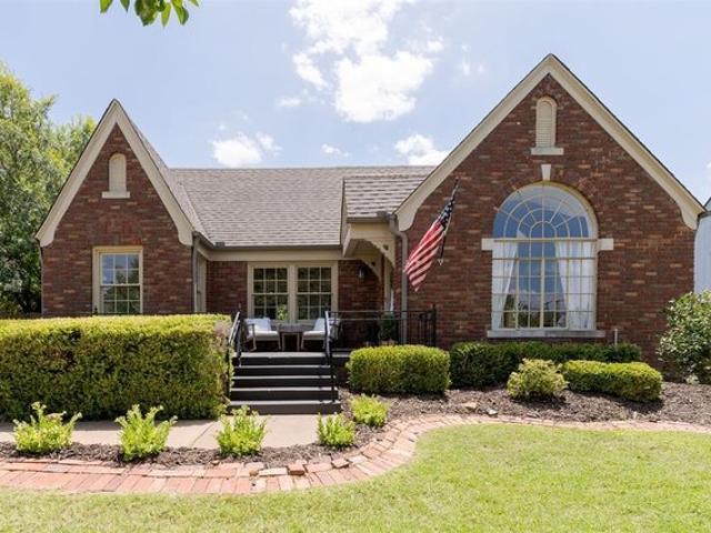House for sale in May-Penn, Oklahoma City