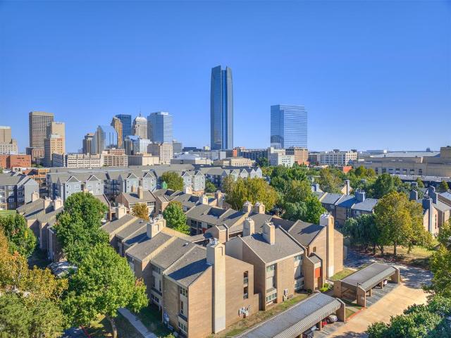 Condo for sale in Midtown Oklahoma City, Oklahoma City