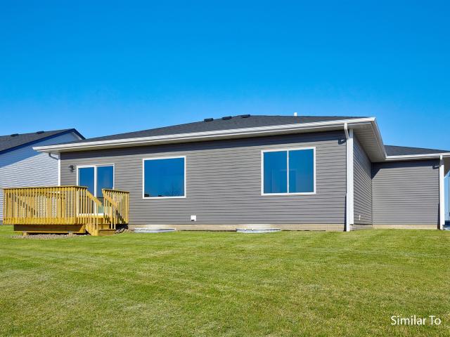 House for sale in Waukee, Iowa