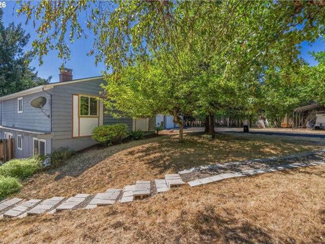House for sale in Stevenson, Washington