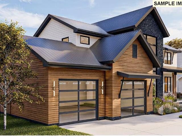 House for sale in Camas, Washington