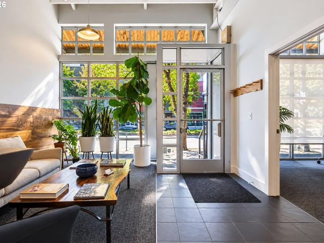 Commercial for sale in Chinatown, Portland