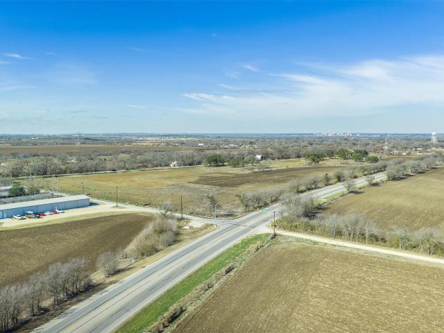 Land for sale in Martindale, Texas