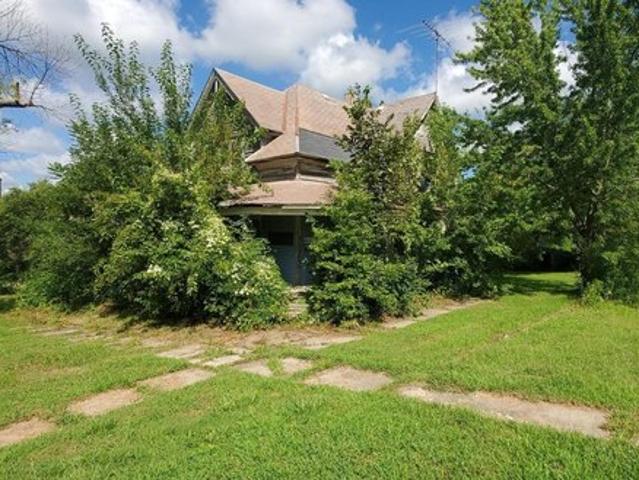 House for sale in Blockton, Iowa