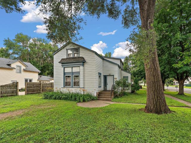 House for sale in Farmington, Minnesota