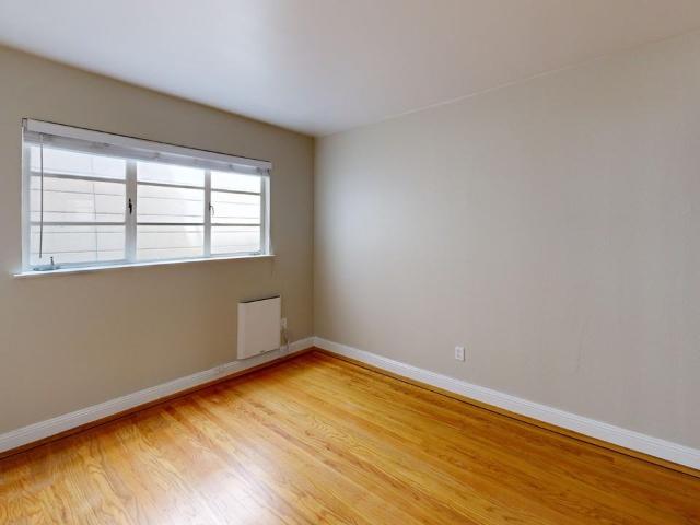 Apartment for rent in San Francisco, California