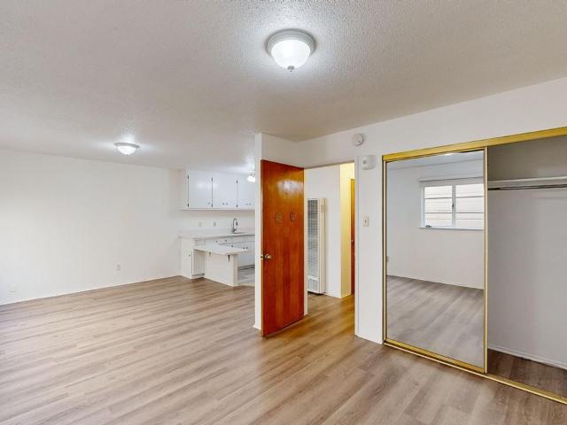 Apartment for rent in San Francisco, California