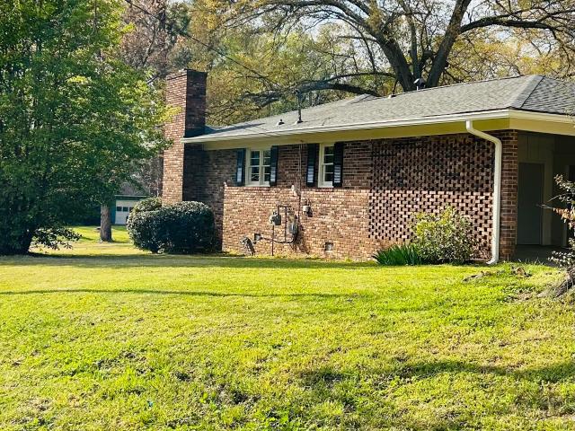 House for sale in Rockmart, Georgia